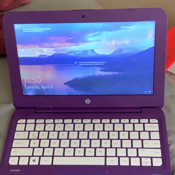 Computer - Picture 2 of 2